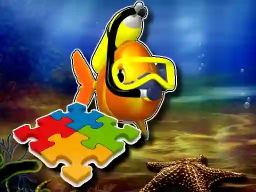 Juego Exotic Sea Animals en línea