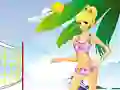 Juego Beach Volleyball Girl Show en línea