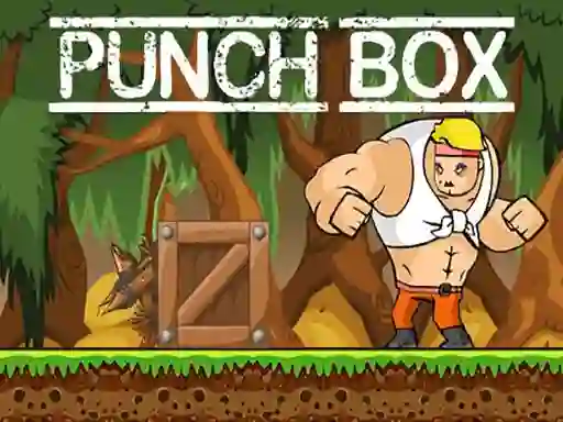 Juego Punch box en línea