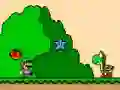 Juego Super Mario Word: Scene Creator en línea