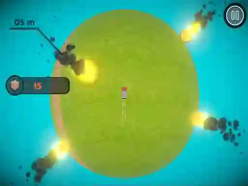 Juego Globe Driver en línea