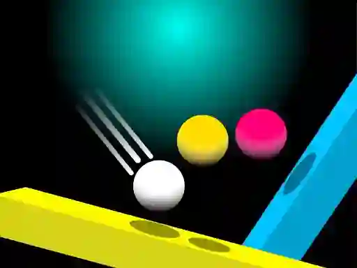 Juego Puzzle Balls en línea