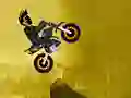 Juego Judgement Day Bike en línea