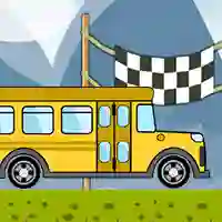Juego Bus Rally en línea