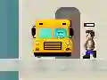 Juego Jet bus en línea