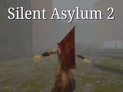 Juego Silent Asylum 2 en línea