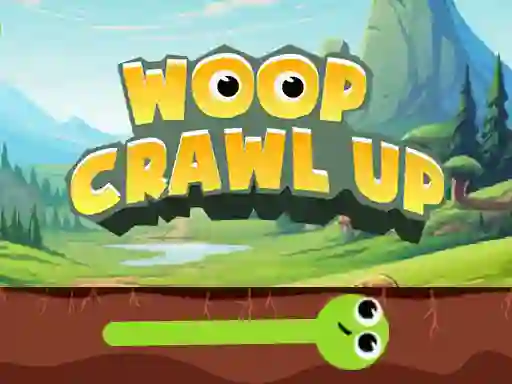 Juego Woop Crawl Up en línea