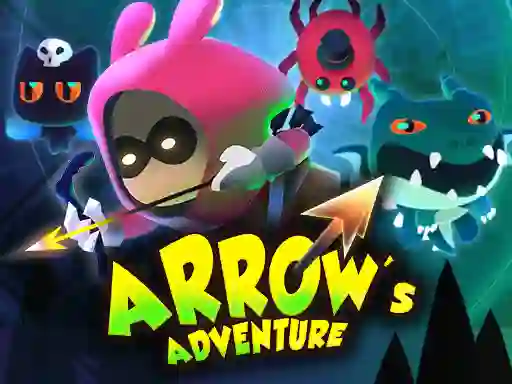 Juego Arrow's Adventure en línea