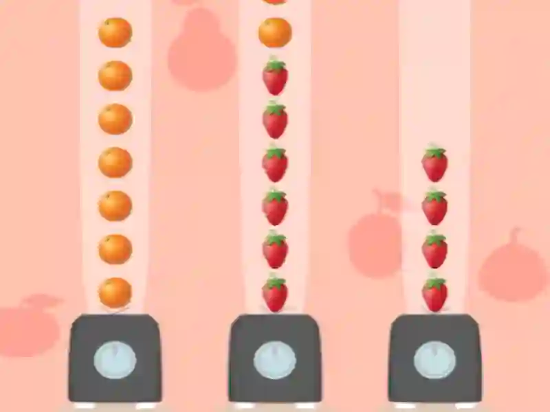 Juego Tropical Tidy en línea