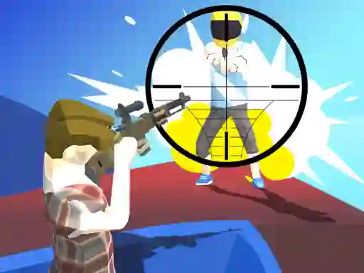 Juego Super Sniper Missions en línea