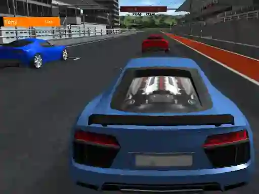 Juego Racing Cars en línea