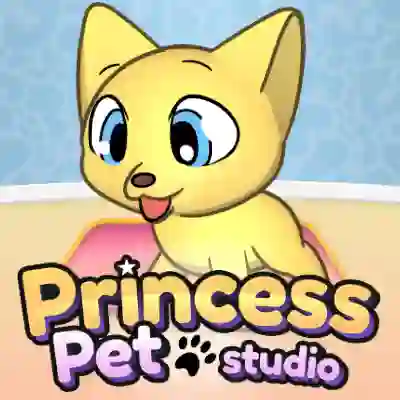 Juego Princess Pet Studio en línea