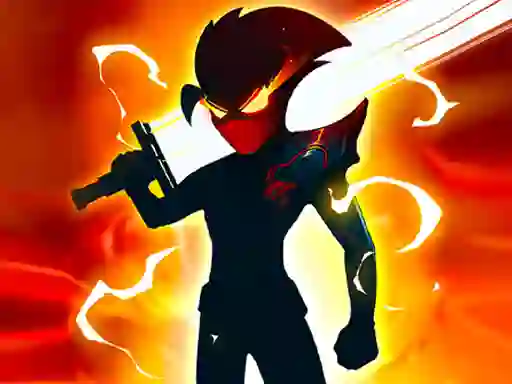 Juego Stick War Ninja Duel en línea