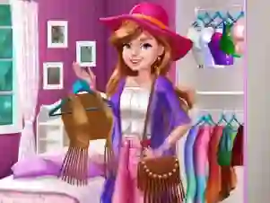Juego Boho Chic Spring Shopping en línea