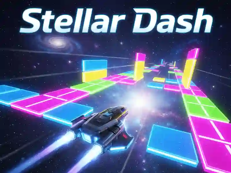 Juego Stellar Dash en línea