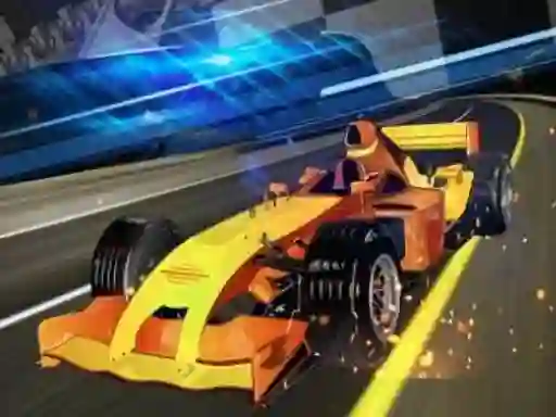Juego Formula Drag en línea