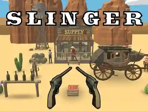 Juego Slinger en línea