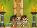 Juego Fart king Bros en línea