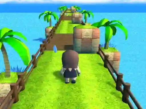 Juego Infinite Runner en línea
