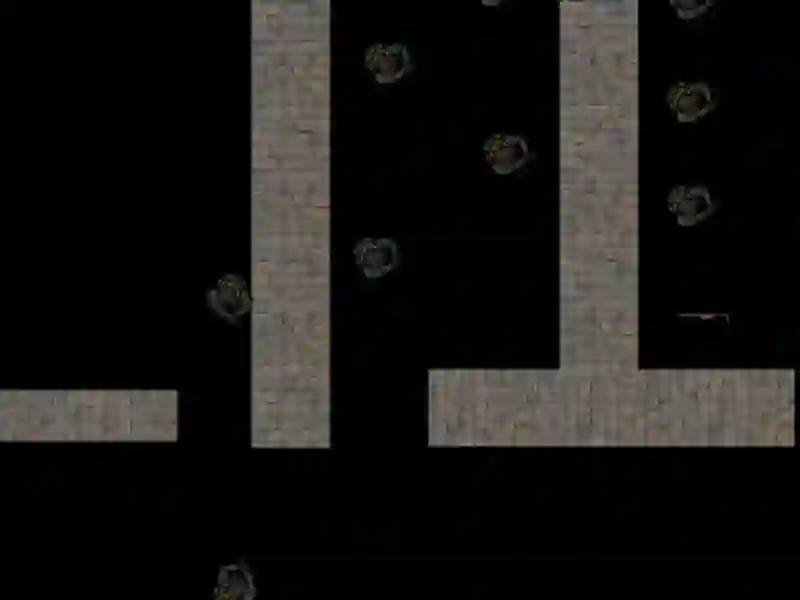 Juego Topdown Shooter Game en línea