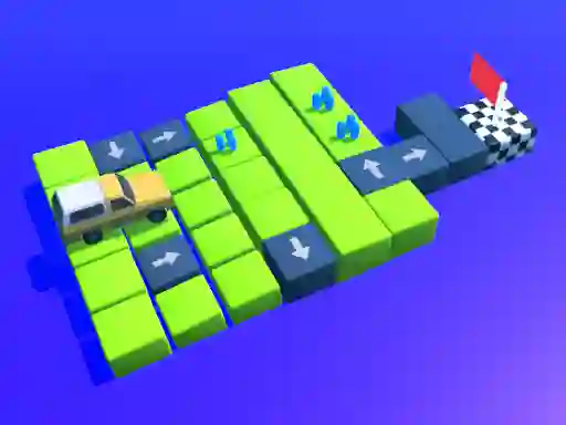 Juego Bus Collect en línea