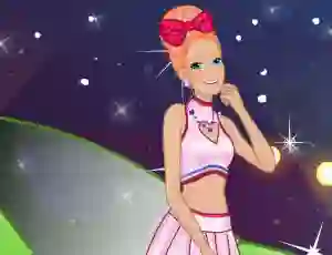 Juego Car Model Dress Up en línea