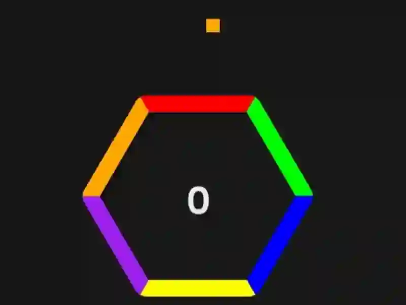 Juego Hexa Shift en línea