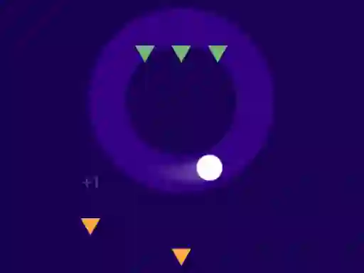 Juego Safe Circle Space en línea