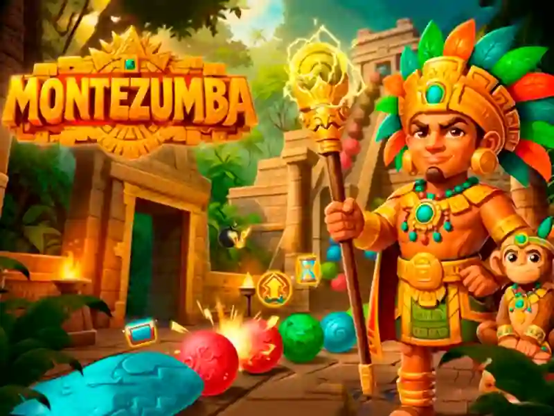 Juego Montezumba en línea