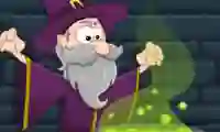 Juego Salazar the Alchemist en línea