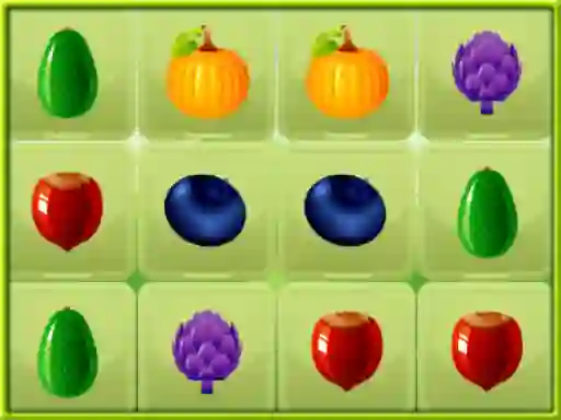 Juego Big Farm Match 3 en línea