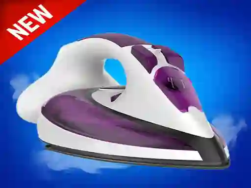 Juego Perfect Ironing en línea