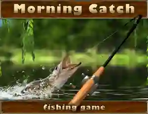 Juego Morning catch en línea