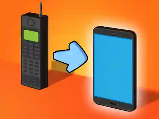 Juego Phone Transform en línea