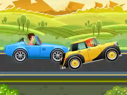 Juego Mountain Climb Racing en línea