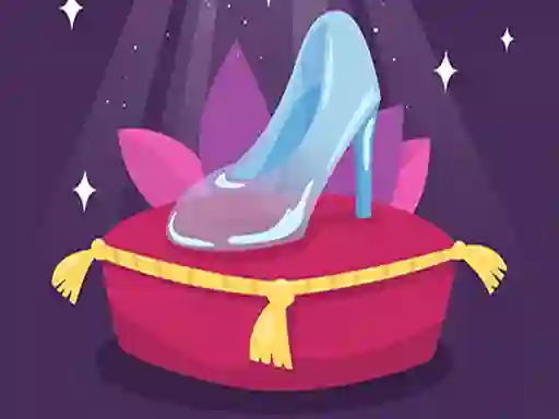 Juego The Cinderella Story Puzzle en línea