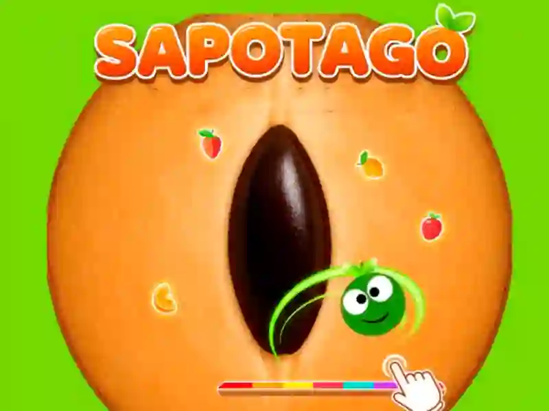 Juego SapotaGo en línea