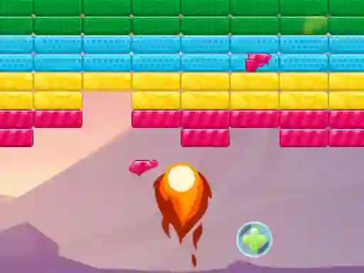 Juego Brick Out Adventure en línea