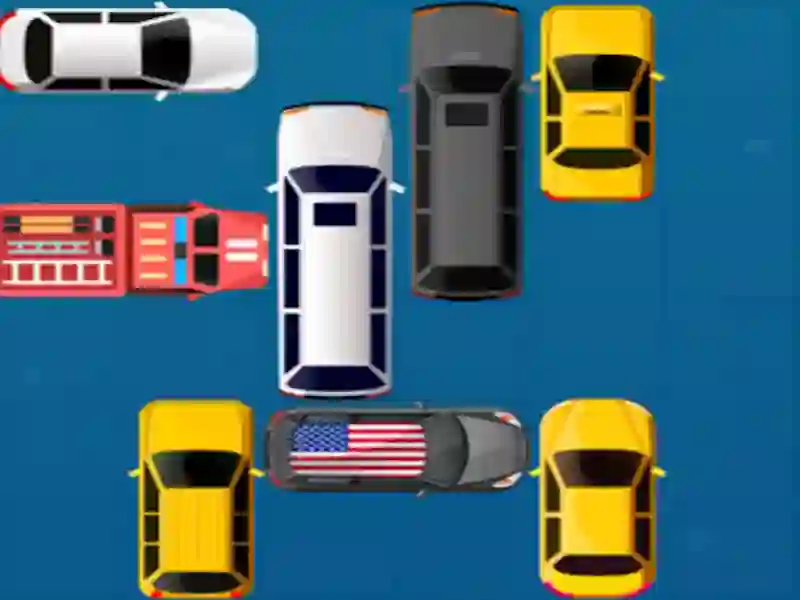 Juego Car Escape en línea