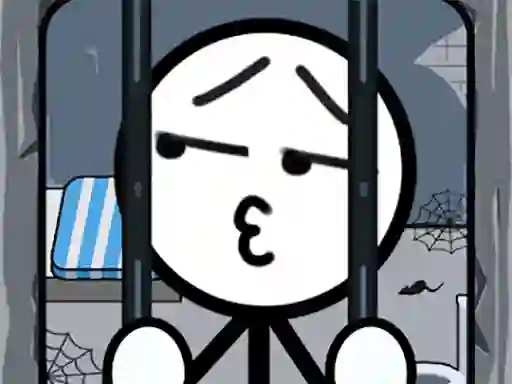 Juego Escape From Prison en línea