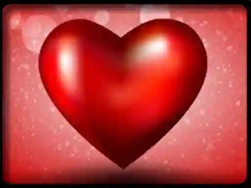 Juego Valentines Puzzle Challenge en línea