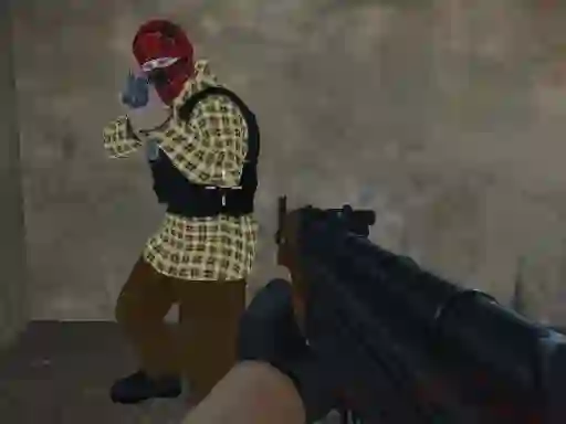 Juego Army Commando en línea
