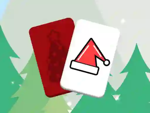 Juego Christmas Spirit Memory en línea