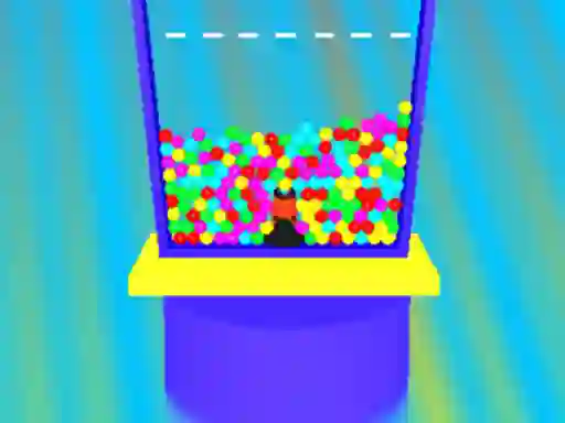 Juego Candy Fever en línea