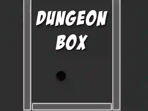 Juego Dungeon Box en línea