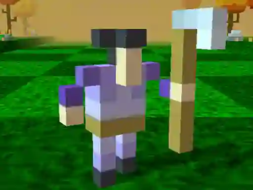 Juego Flippy Hero en línea