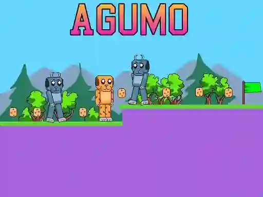 Juego Agumo en línea