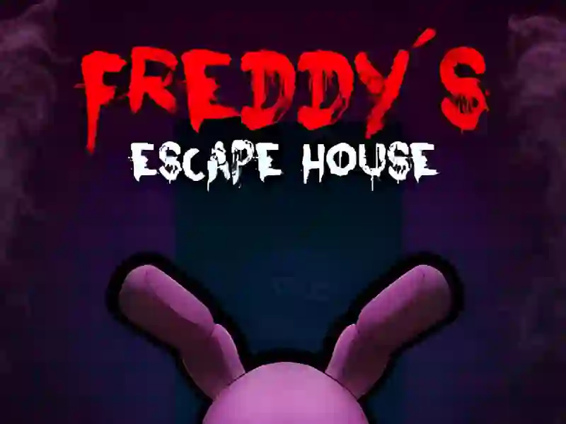 Juego Freddy's Escape House en línea