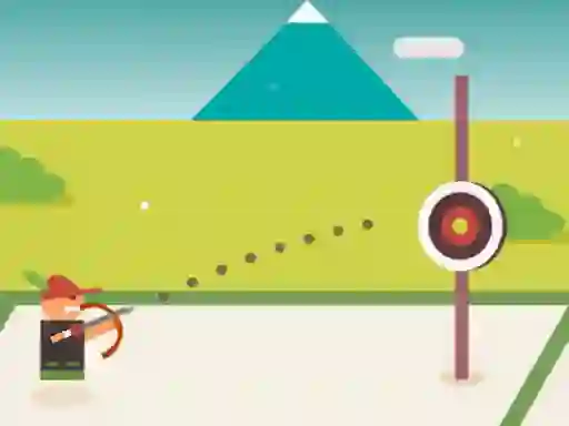 Juego Tiny Archer en línea