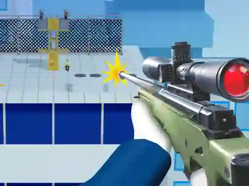 Juego Sniper Shooter 2 en línea